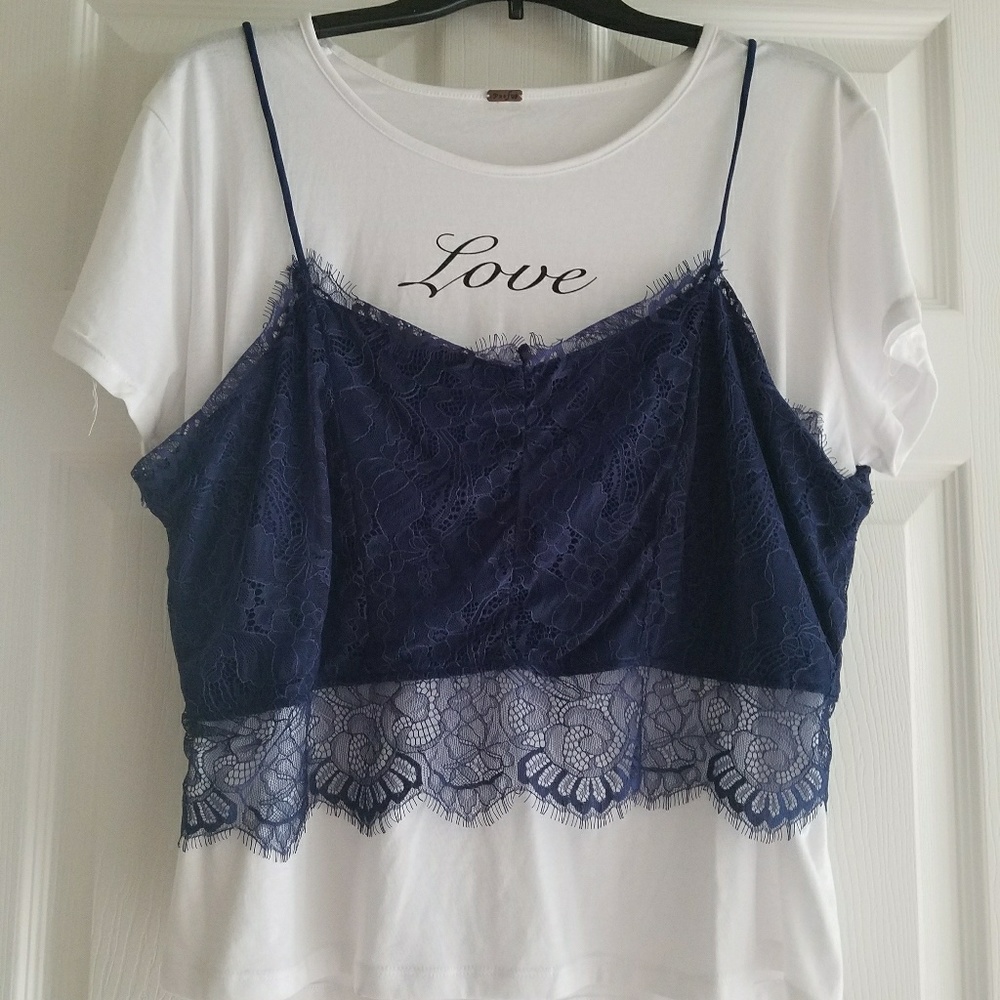 Ladies top